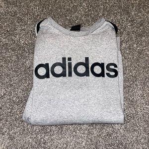 Men’s adidas Crewneck